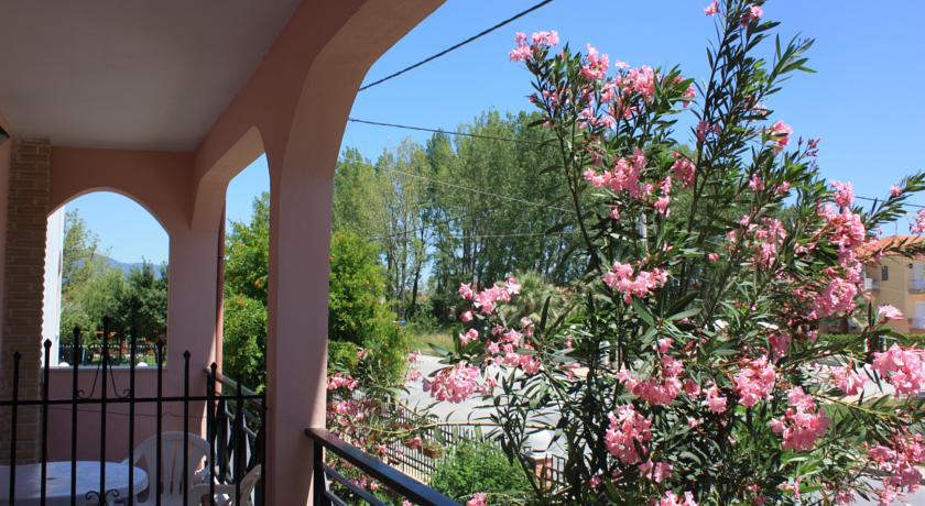 Sunray Studios Appartement