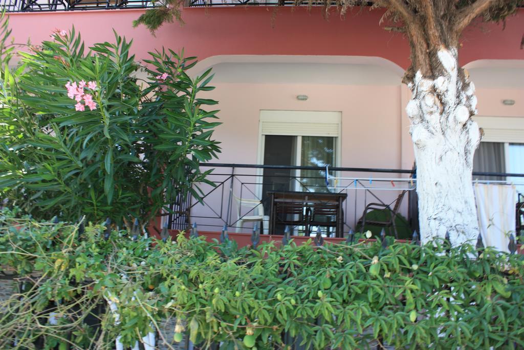 Sunray Studios Appartement