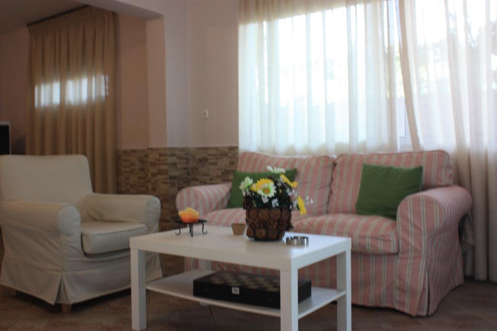 Appartement Sunray Studios *