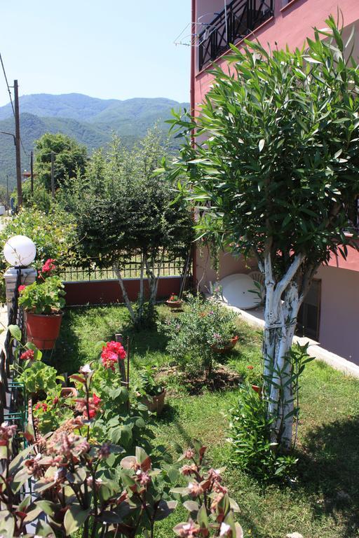 Sunray Studios Appartement Stavros (Thessaloniki)