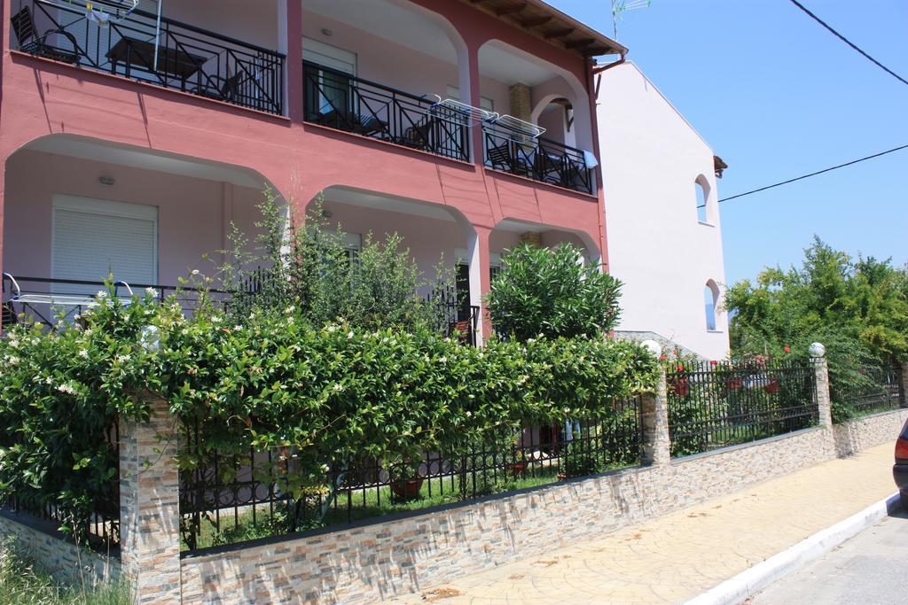 Sunray Studios Stavros (Thessaloniki)
