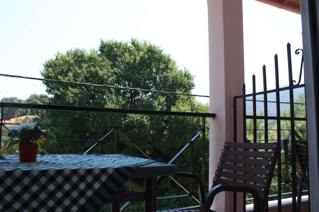 Appartement Sunray Studios