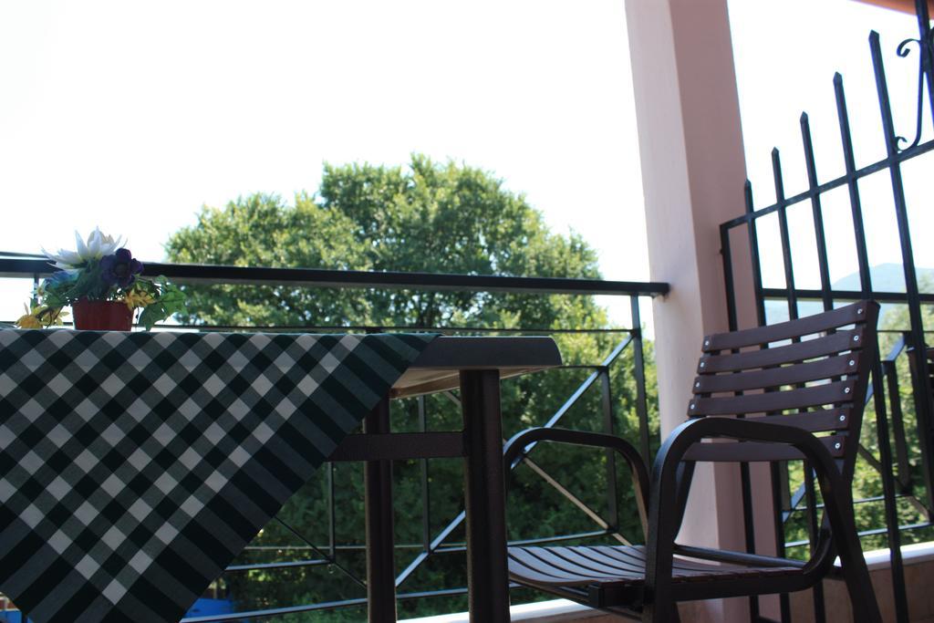 Appartement Sunray Studios Stavros (Thessaloniki)