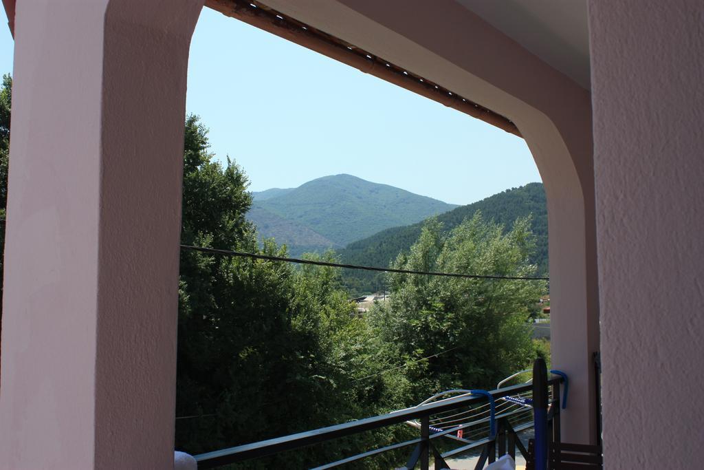 Appartement Sunray Studios *