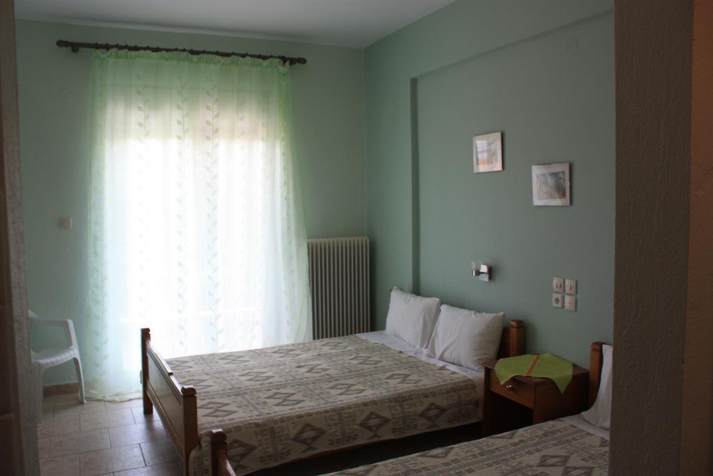Sunray Studios Appartement *