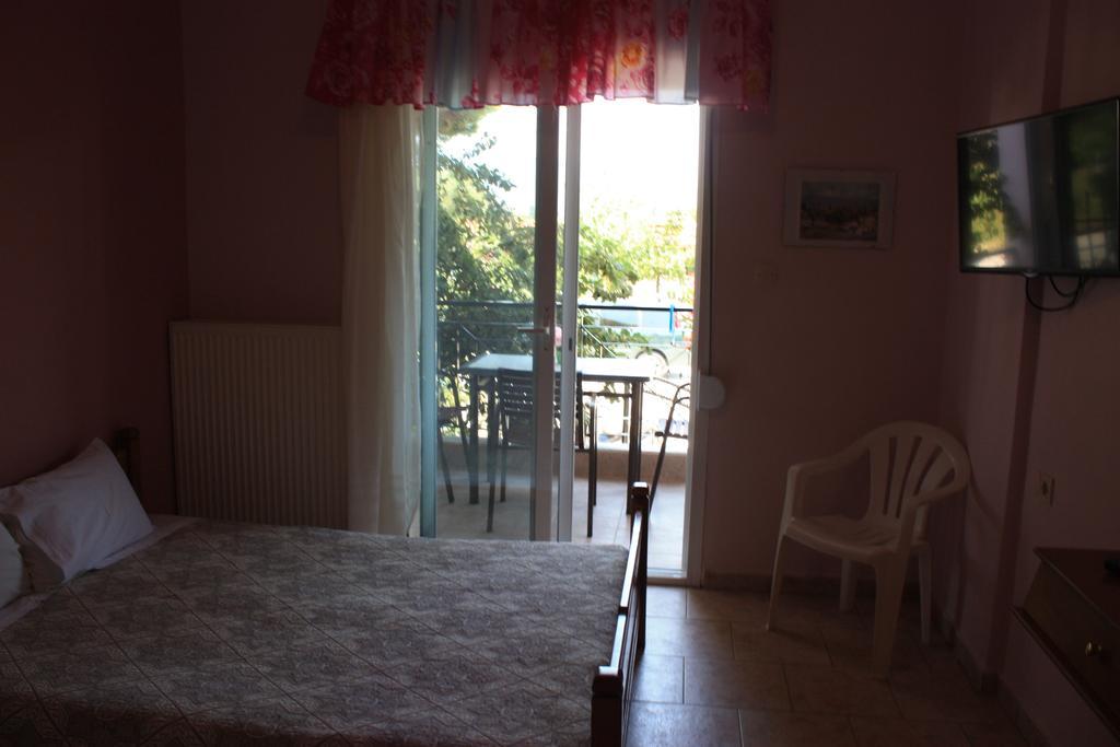 Sunray Studios Appartement Stavros (Thessaloniki)