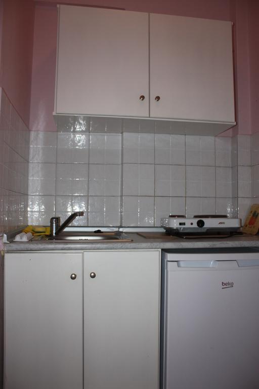 Sunray Studios Appartement *