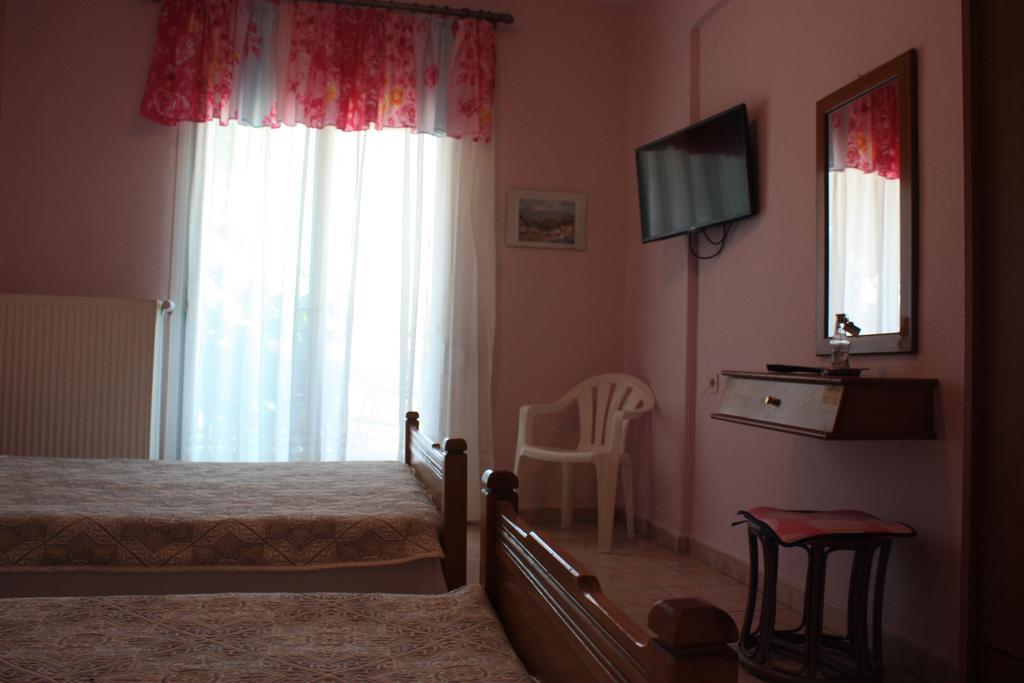 Sunray Studios Appartement Stavros (Thessaloniki)