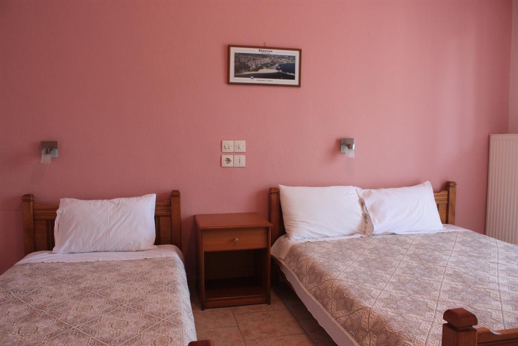 Sunray Studios Appartement *