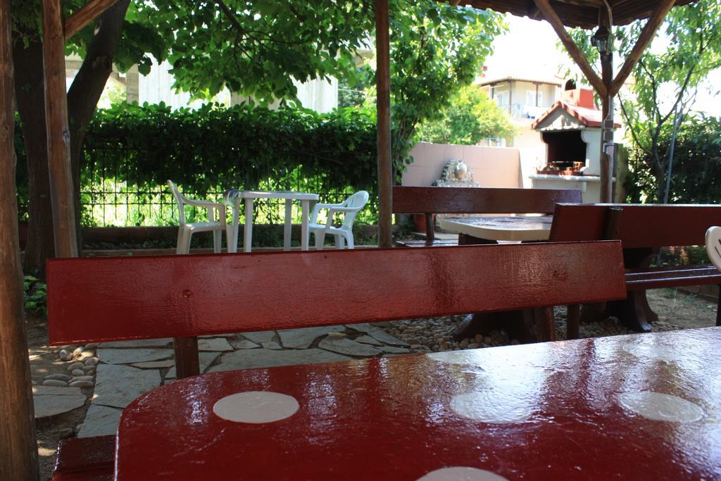 Sunray Studios Stavros (Thessaloniki)