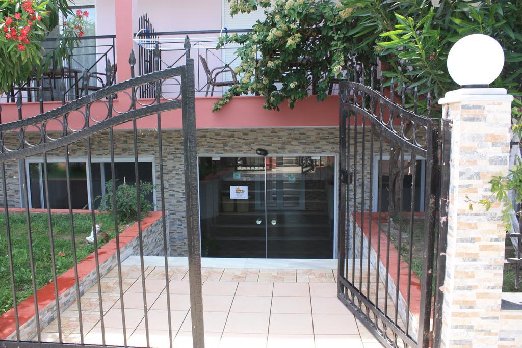 Sunray Studios Appartement Stavros (Thessaloniki)