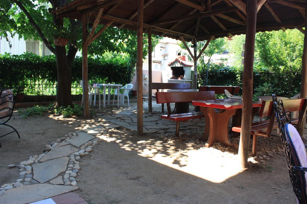 Sunray Studios Stavros (Thessaloniki)