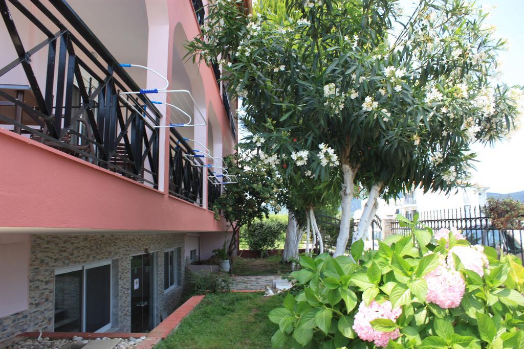 Sunray Studios * Stavros (Thessaloniki)