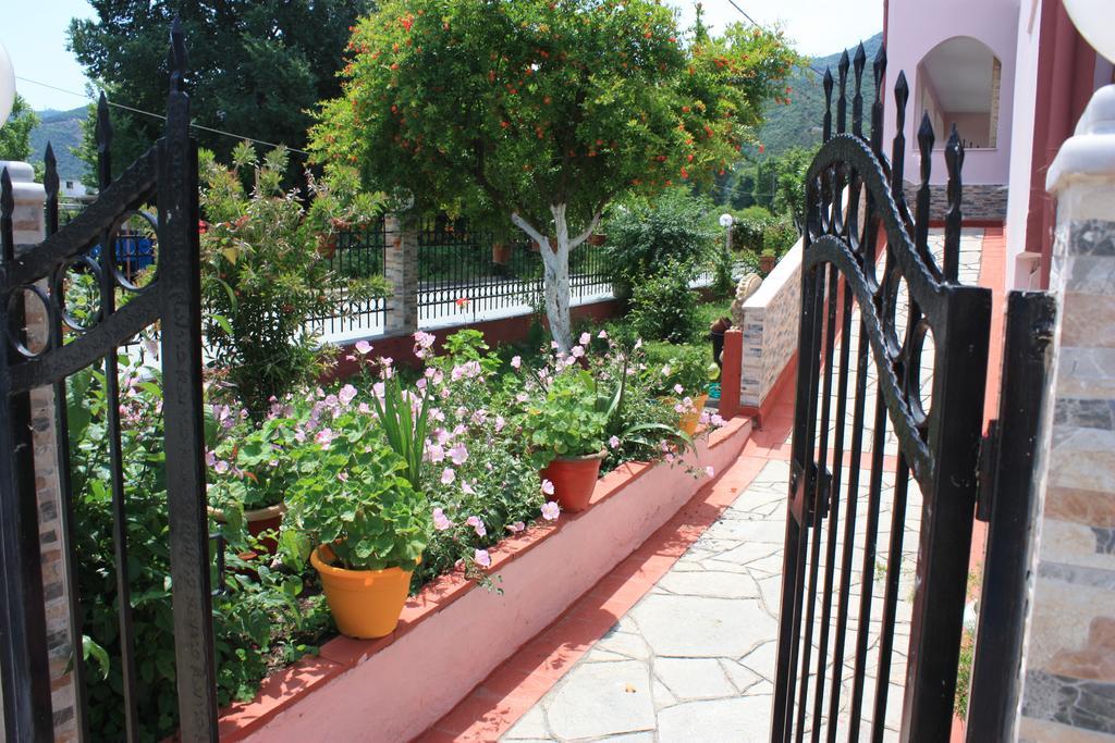 Sunray Studios Appartement Stavros (Thessaloniki)