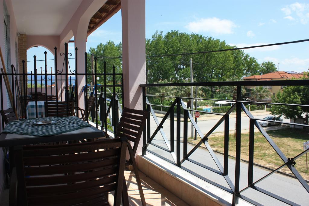 Sunray Studios Appartement