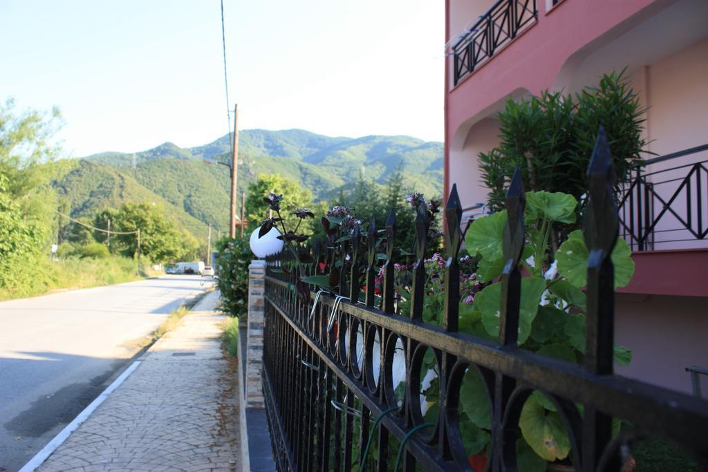 Sunray Studios Stavros (Thessaloniki)