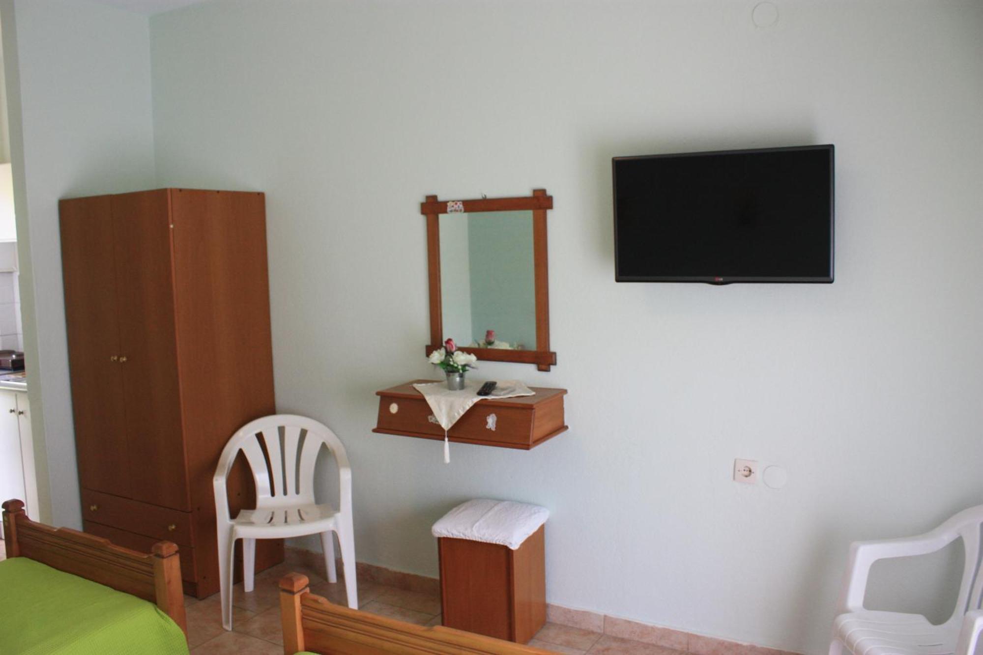 Sunray Studios Appartement