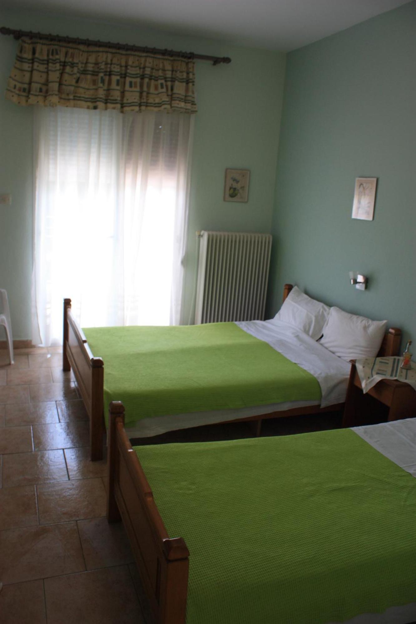 Appartement Sunray Studios *