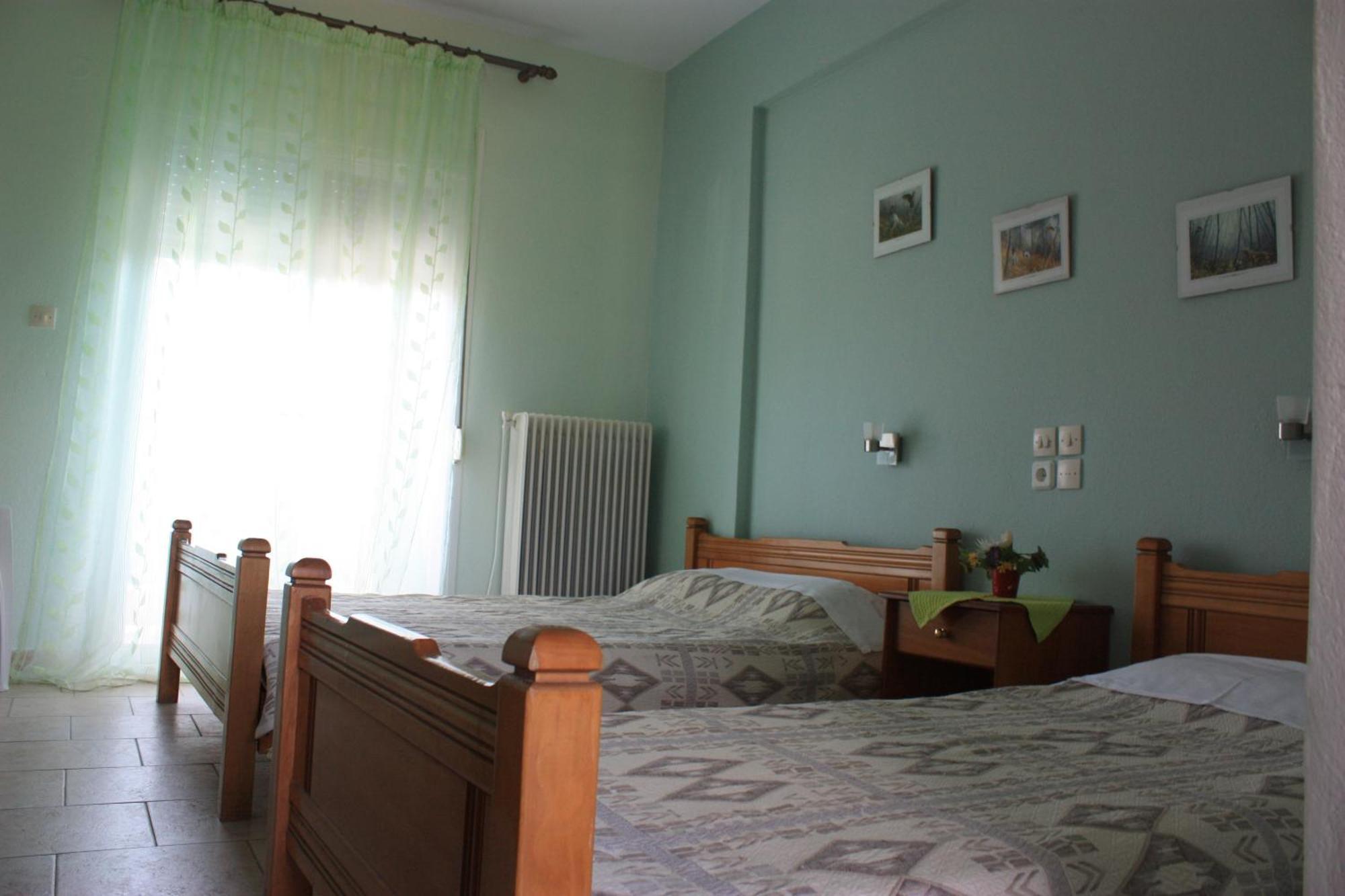 Sunray Studios * Stavros (Thessaloniki)