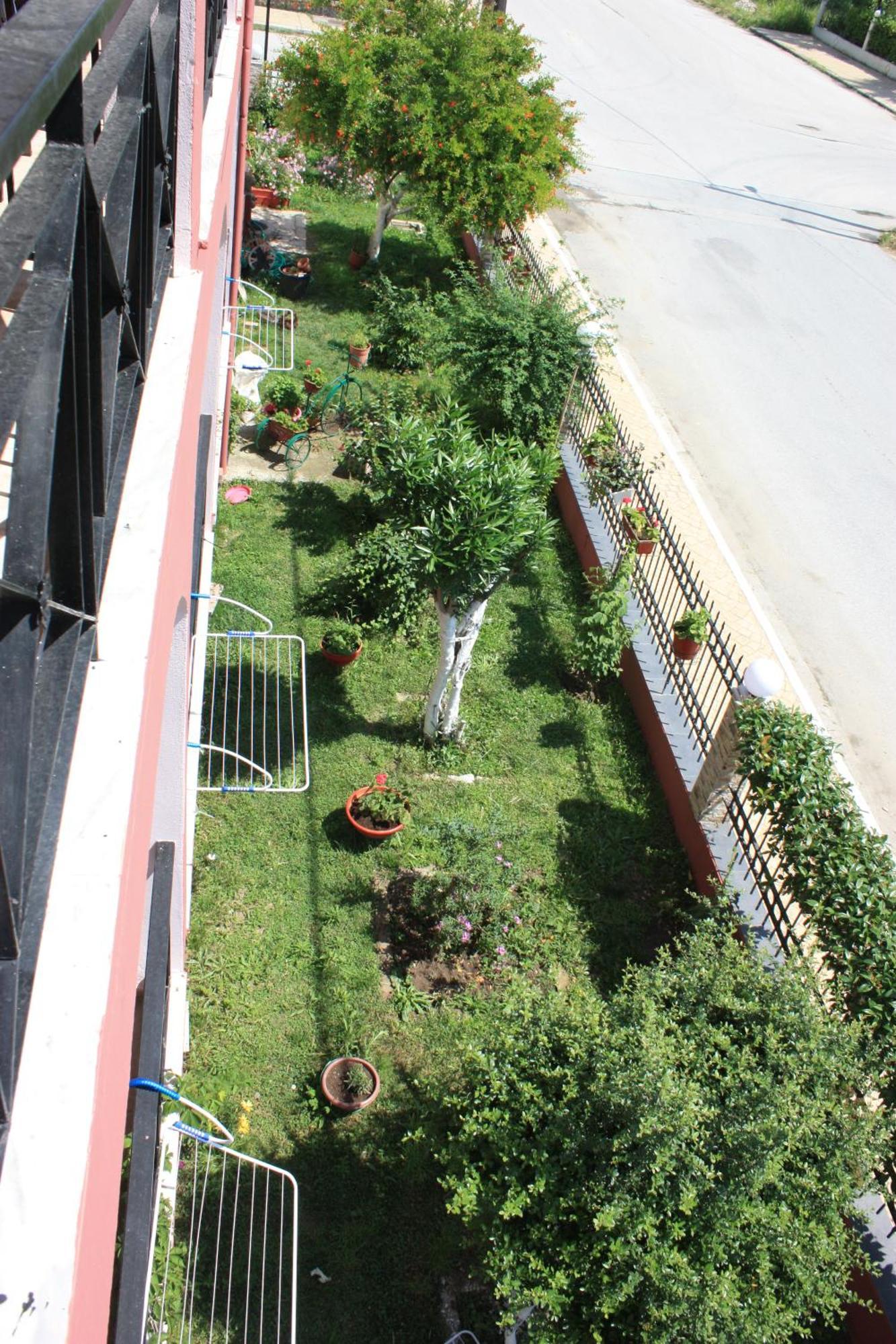 Appartement Sunray Studios *