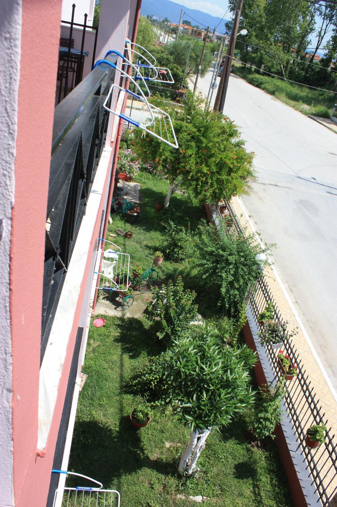 Appartement Sunray Studios *
