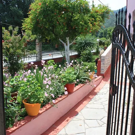 Sunray Studios Stavros  Exterior photo