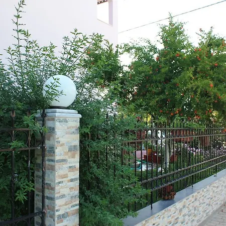 Sunray Studios Stavros  Exterior photo