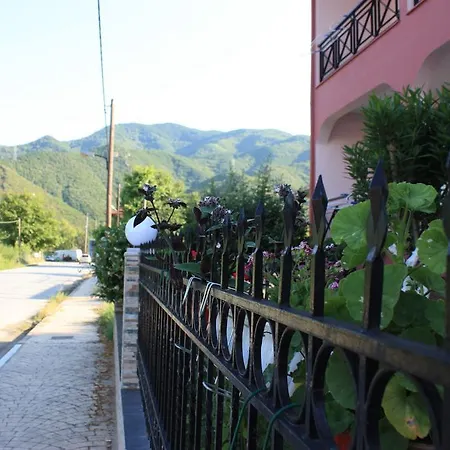 Sunray Studios Stavros  Exterior photo