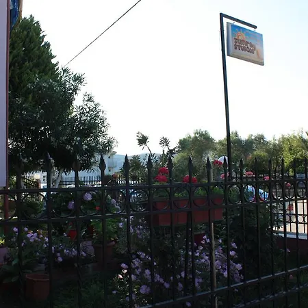 Sunray Studios Stavros  Exterior photo