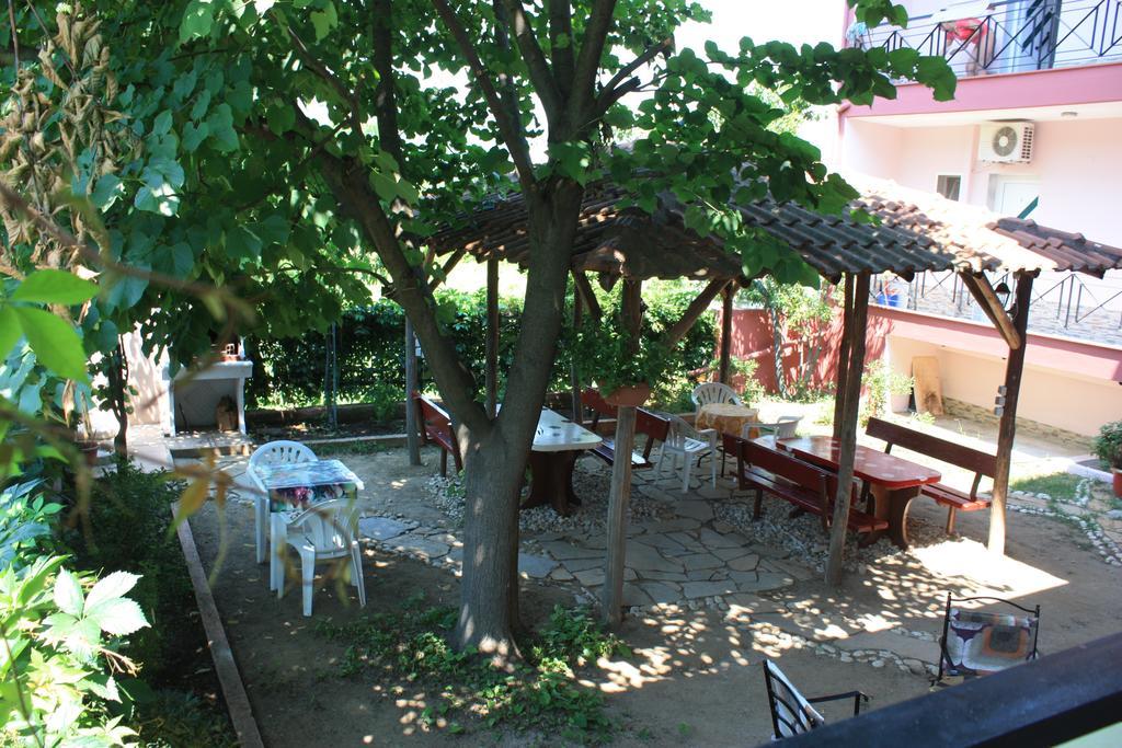 Apartment Sunray Stavros Stavros (Thessaloniki)