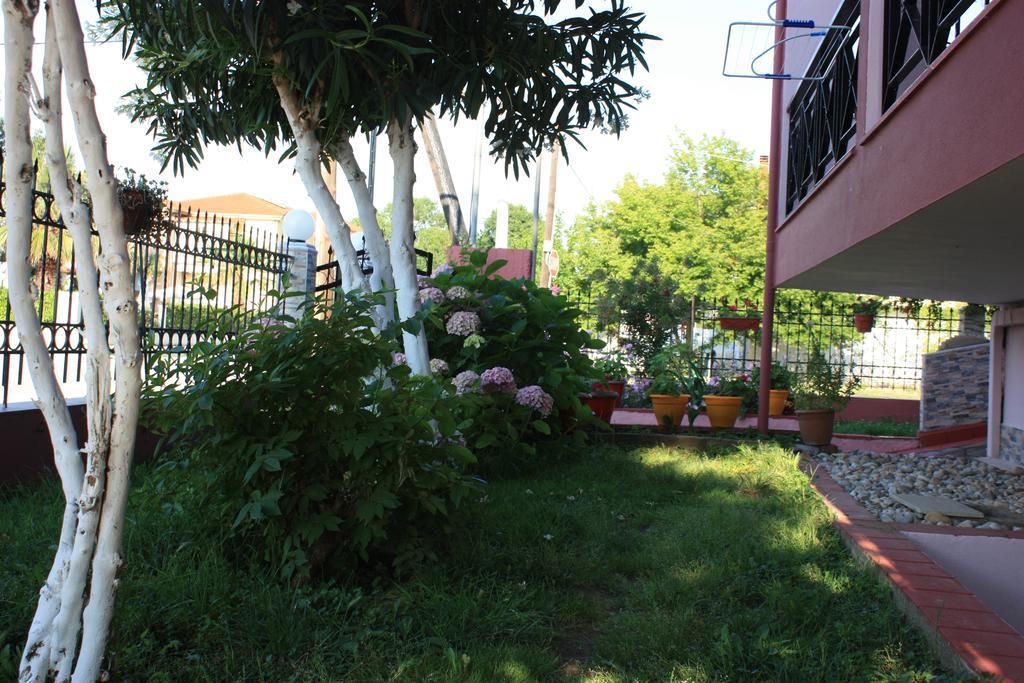 Sunray Stavros Stavros (Thessaloniki)