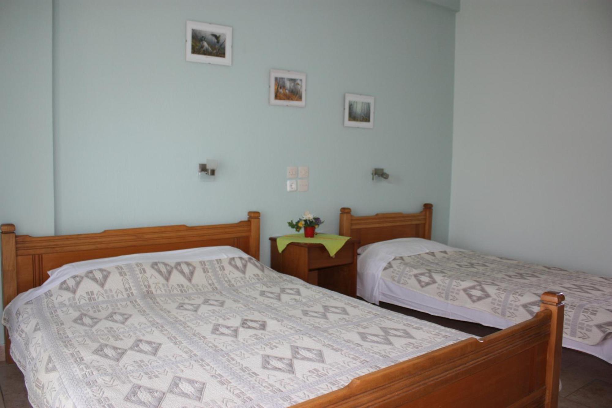 Sunray Stavros Apartment Stavros (Thessaloniki)