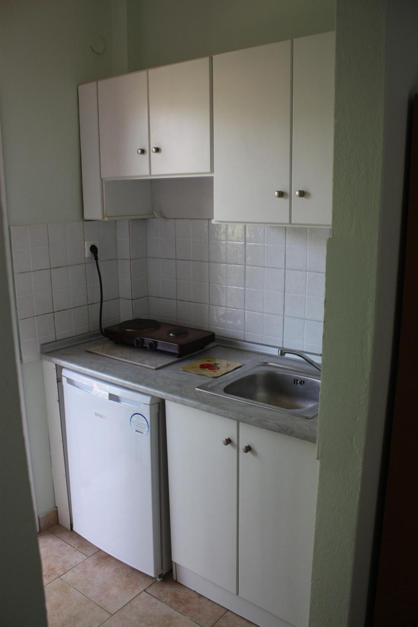 Apartment Sunray Stavros